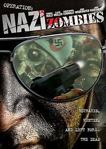 Watch Operation: Nazi Zombies