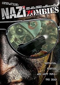 Watch Operation: Nazi Zombies