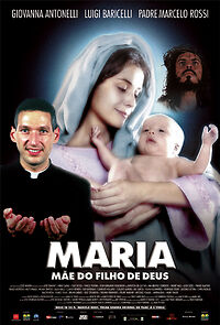 Watch Maria, Mãe do Filho de Deus