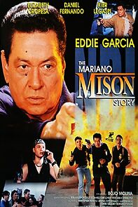 Watch NBI: The Mariano Mison Story