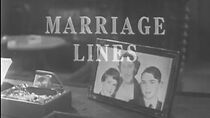 Watch Marriage Lines