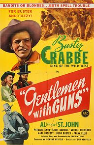 Watch Gentlemen with Guns