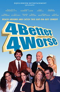Watch 4 Better 4 Worse (Short 2010)