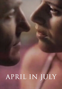 Watch April in July (Short 2008)