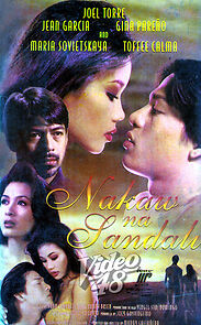 Watch Nakaw na sandali