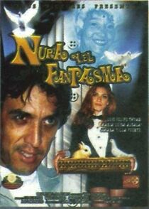 Watch Nuria y el fantasma