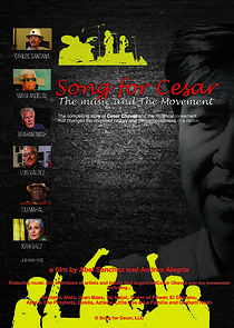 Watch Song for Cesar
