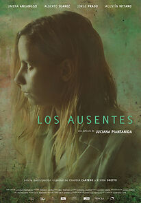 Watch Los Ausentes