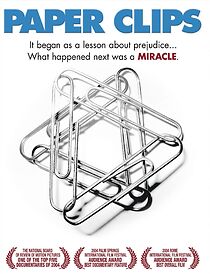 Watch Paper Clips