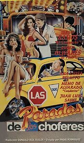 Watch Las paradas de los choferes