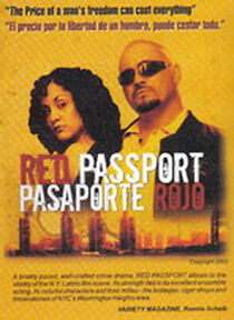 Watch Red Passport