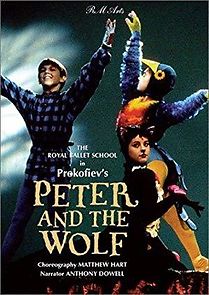 Watch Peter and the Wolf