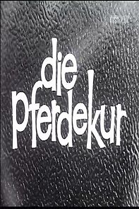 Watch Die Pferdekur