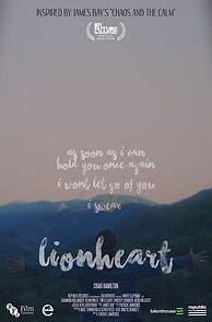 Watch Lionheart: The James Bay Film Project (Short 2016)