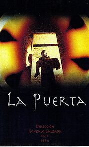 Watch La puerta (Short 1994)