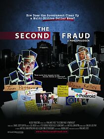 Watch The Second Fraud