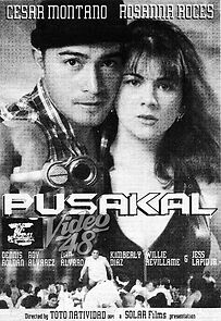 Watch Pusakal