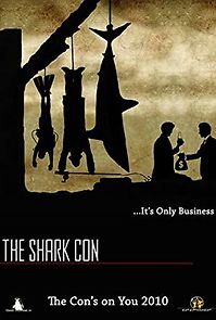 Watch The Shark Con
