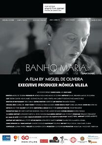 Watch Banho Maria (Short 2014)
