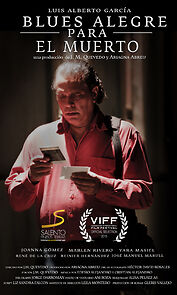 Watch Cheerful Blues for the Dead Man (Short 2015)