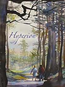 Watch Hyperion (Short 2014)