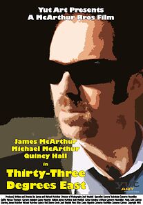 Watch Thirty-Three Degrees East (Short 2009)