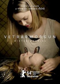 Watch Winter Morning (Short 2014)