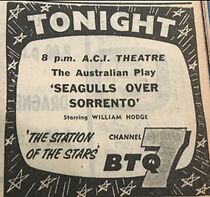 Watch Seagulls Over Sorrento