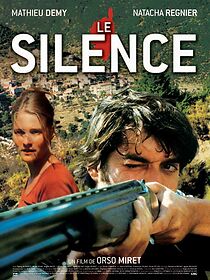 Watch Le silence