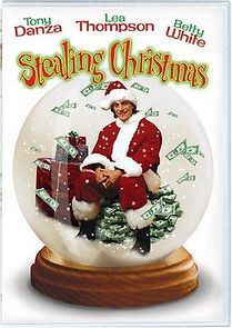 Watch Stealing Christmas