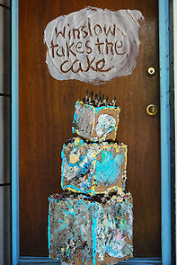 Watch Winslow Takes the Cake (Short 2010)