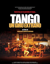 Watch Tango, un giro extraño