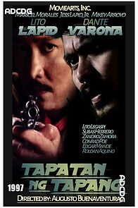 Watch Tapatan ng tapang