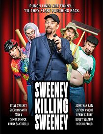 Watch Sweeney Killing Sweeney