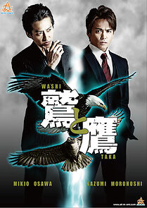 Watch Eagle and Falcon