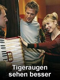 Watch Tigeraugen sehen besser