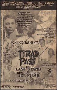 Watch Tirad Pass: The Story of Gen. Gregorio del Pilar