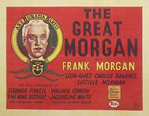 Watch The Great Morgan