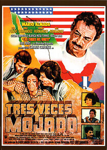 Watch Tres veces mojado