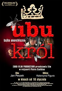 Watch Ubu król