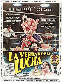 Watch La verdad de la lucha