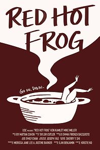 Watch Red Hot Frog (Short 2016)