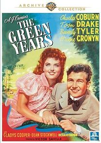 Watch The Green Years