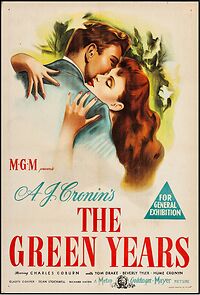 Watch The Green Years