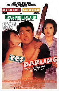 Watch Yes Darling: Walang matigas na pulis 2