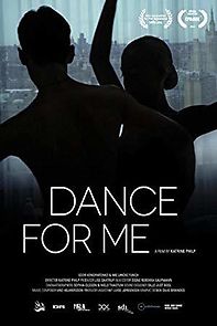 Watch Dans for mig