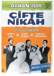 Watch Çifte nikah