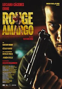 Watch Rouge amargo