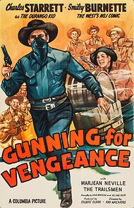 Watch Gunning for Vengeance