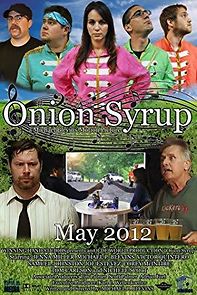 Watch Onion Syrup